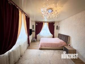 2-к квартира, вторичка, 67м2, 1/4 этаж