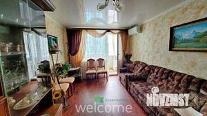 2-к квартира, вторичка, 56м2, 7/10 этаж