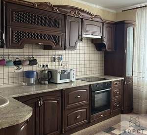 2-к квартира, вторичка, 56м2, 3/6 этаж