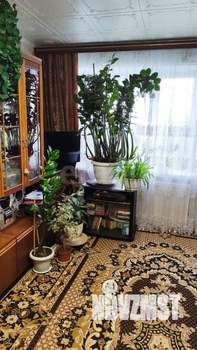 2-к квартира, вторичка, 49м2, 5/9 этаж