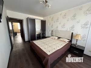 3-к квартира, вторичка, 68м2, 7/9 этаж
