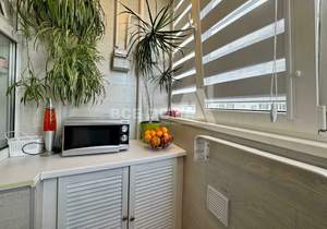 2-к квартира, вторичка, 58м2, 6/10 этаж