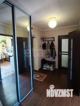 1-к квартира, вторичка, 40м2, 4/7 этаж