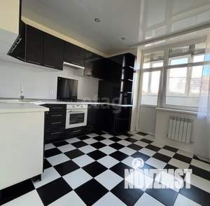 2-к квартира, вторичка, 62м2, 2/19 этаж