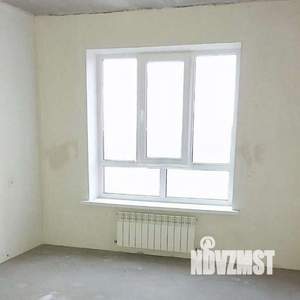 1-к квартира, вторичка, 45м2, 10/14 этаж