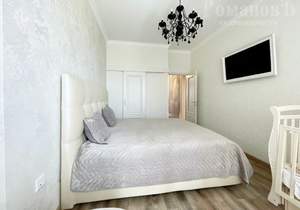 3-к квартира, вторичка, 109м2, 8/14 этаж
