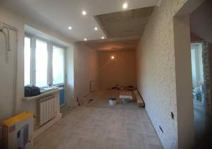 Студия квартира, вторичка, 114м2, 2/3 этаж