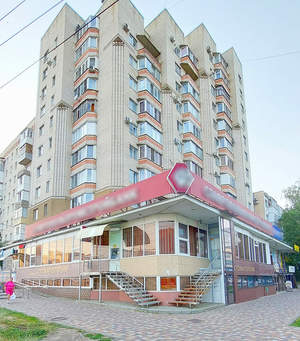 2-к квартира, вторичка, 69м2, 10/12 этаж