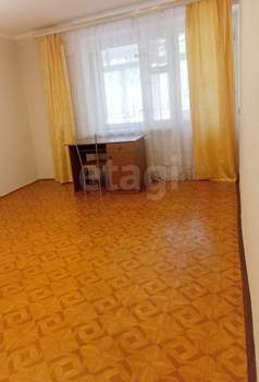 1-к квартира, вторичка, 38м2, 1/9 этаж