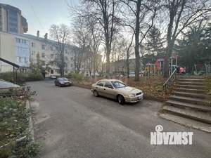 1-к квартира, вторичка, 28м2, 2/4 этаж