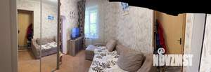 2-к квартира, вторичка, 24м2, 1/3 этаж