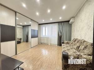 1-к квартира, вторичка, 46м2, 8/10 этаж