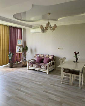 2-к квартира, вторичка, 72м2, 7/14 этаж