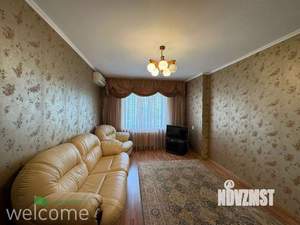 2-к квартира, вторичка, 60м2, 6/10 этаж