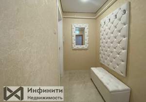 1-к квартира, вторичка, 39м2, 2/9 этаж