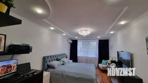 3-к квартира, вторичка, 81м2, 3/8 этаж