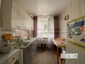 1-к квартира, вторичка, 28м2, 1/5 этаж