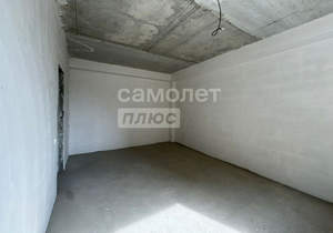 1-к квартира, вторичка, 38м2, 1/16 этаж