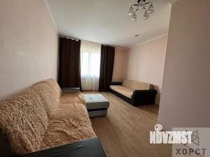 1-к квартира, вторичка, 42м2, 10/12 этаж