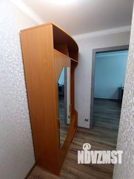 1-к квартира, вторичка, 33м2, 4/5 этаж