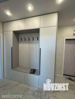 2-к квартира, вторичка, 50м2, 7/16 этаж