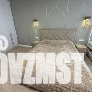 2-к квартира, вторичка, 80м2, 21/25 этаж