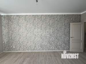 2-к квартира, вторичка, 52м2, 15/19 этаж