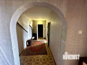 2-к квартира, вторичка, 120м2, 4/10 этаж
