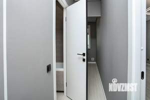 1-к квартира, вторичка, 35м2, 4/6 этаж