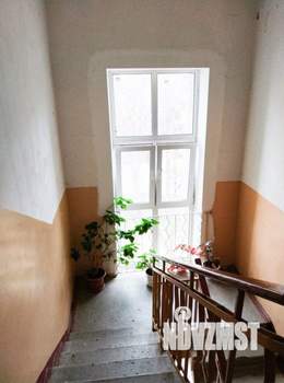 1-к квартира, вторичка, 43м2, 5/5 этаж
