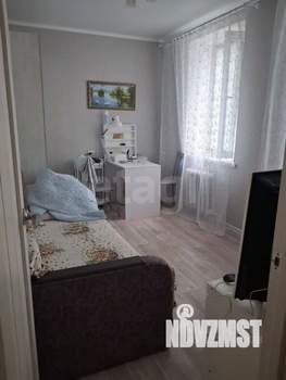 2-к квартира, вторичка, 33м2, 2/2 этаж