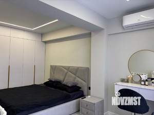 3-к квартира, вторичка, 103м2, 8/9 этаж