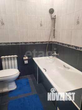 4-к квартира, вторичка, 92м2, 1/1 этаж