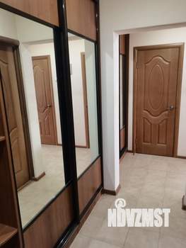 2-к квартира, вторичка, 54м2, 6/9 этаж