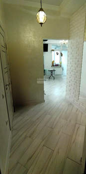 1-к квартира, вторичка, 40м2, 16/17 этаж