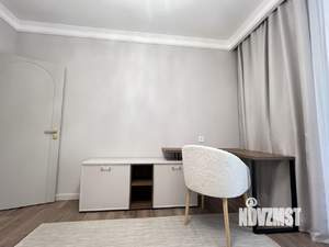 3-к квартира, вторичка, 90м2, 6/24 этаж