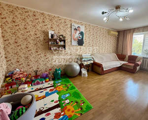 2-к квартира, вторичка, 67м2, 6/10 этаж