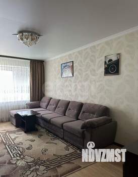 2-к квартира, вторичка, 55м2, 3/6 этаж