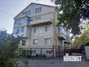 3-к квартира, вторичка, 114м2, 3/3 этаж