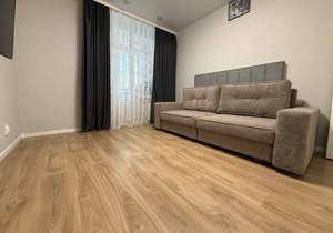 1-к квартира, вторичка, 38м2, 7/12 этаж