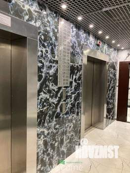 1-к квартира, вторичка, 43м2, 2/18 этаж