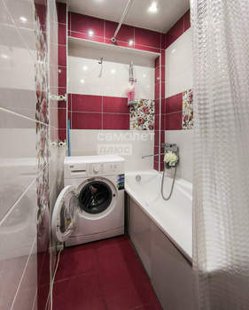 1-к квартира, вторичка, 40м2, 11/11 этаж