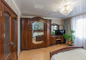 3-к квартира, вторичка, 82м2, 10/10 этаж