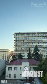 2-к квартира, вторичка, 116м2, 4/9 этаж