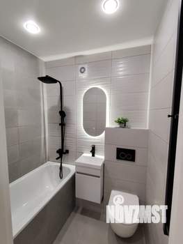 2-к квартира, вторичка, 45м2, 4/5 этаж