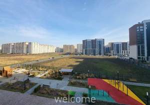 1-к квартира, вторичка, 39м2, 4/24 этаж