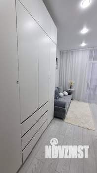 Студия квартира, вторичка, 23м2, 9/10 этаж