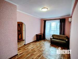1-к квартира, вторичка, 40м2, 2/16 этаж