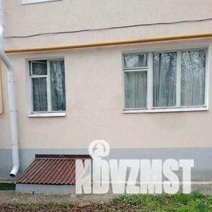 3-к квартира, вторичка, 58м2, 1/5 этаж