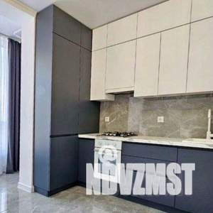 1-к квартира, вторичка, 39м2, 15/24 этаж